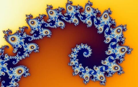Mandelbrot-set
