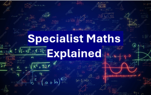Spec Maths Cover